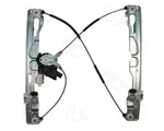 Aci 383303 751-600 Front Left Power Window Motor And Regulator For 12-14 F-150. Fixed Price $74.97.