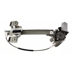 For Buick Lesabre Window Regulator Assembly 2000-2005 Passenger Rear GM1551106. Fixed Price $74.70.