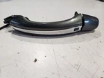 2006 Bentley Cont Flying Spur - Rear Left Side Exterior Door Handle 3WO837205. Fixed Price $144.00.