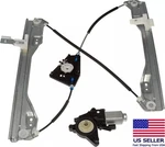 *new* Dorman 748-590 Front Driver Side Power Window Regulator & Motor Assembly. Fixed Price $219.00.