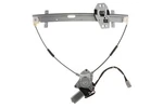 RPAH-106 Aisin Window Regulator Front Driver Left Side Hand For Honda Civic. Fixed Price $109.95.