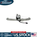 For 2005-2010 Pontiac G6 Power Window Regulator With Motor Rear Left. Fixed Price $46.99.