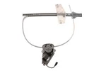 Power Window Motor And Regulator ASSEMBLY-4 Door, Sport Utility Fits Liberty. Fixed Price $118.02.