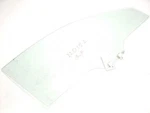 2002-2006 Rsx Passenger Right Front Door Glass Us Market Oem 73300S6MA11. Fixed Price $224.10.