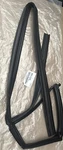 2012-2015 Kia Optima Rear Left Door Glass Run Channel 83531-4C000 Oem. Fixed Price $85.50.