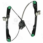 Aci Window Regulator Front Left 384662 8S4Z5423201A Ford. Fixed Price $103.51.