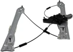 Dorman Power Window Motor & Regulator , Pn# 751-679. Fixed Price $99.53.