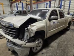 Used Front Left Door Window Regulator Fits: 2013 Gmc Sierra 1500 Pickup El. Fixed Price $107.50.