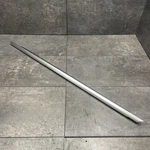 Oem 2019 - 2023 Bmw G20 330I M340 Front Left Door Lower Glass Molding Trim. Fixed Price $47.00.