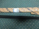 New Mopar 68188737AB L/h Door Belt Weatherstrip 2017-2026 Pacifica Voyager. Fixed Price $17.25.