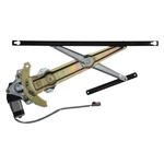 For Honda Cr-v 97-01 Window Regulator And Motor Assembly Front Passenger Side. Fixed Price $65.89.
