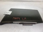 2018-2023 Subaru Crosstrek Rear Driver Door Glass Window. Fixed Price $137.75.