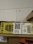 Dorman 741-801 Power Window Motor And Regulator Assembly Front Left Fit Toyota. Fixed Price $58.22.