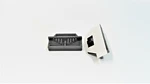 2 New Windshield Glass Setting Blocks! For Gm Trucks Sierra Silverado & Etc. Fixed Price $12.00.