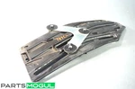 1988-96 Jaguar Xjs Convertible Rear Left Quarter Window Glass Oem. Fixed Price $81.00.