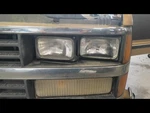 Used Front Left Door Window Regulator Fits: 1988 Chevrolet 1500 Pickup Ele. Fixed Price $120.98.