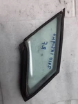 Rh Passenger Right Front Door Vent Glass Window 10-14 Insight HO-151N. Fixed Price $69.75.