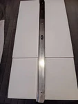 Nos 1968-1972 Chevelle Monte Carlo Gto Cutlass Skylark 7753967 Sill Plate Lh. Fixed Price $119.99.