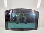 12-16 Oem Tesla Model Front Panoramic Moving Sunroof Glass Assembly. Fixed Price $600.00.
