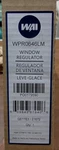 Wai WPR0646LM Window Motor Regulator Assembly. Fixed Price $64.59.