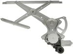 Dorman 748-178 Power Window Regulator And Motor Assembly For 06-12 Toyota RAV4. Fixed Price $137.30.