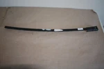 Mopar 55256367AB Left Door Glass Channel Rear Upper 2001-2003 Dakota, Durango. Fixed Price $29.98.