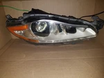 2010 To 2015 Jaguar Xj X351 Passenger Right Hid Xenon Headlight Lamp. Fixed Price $350.00.