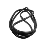 Vulcanized Windshield Seal For Buick Invicta, Lesabre 1959-1960; Vws 0567. Fixed Price $145.49.