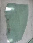 2008 - 2020 Dodge Grand Caravan Left Driver Front Door Window Glass 4894611AB. Fixed Price $108.00.
