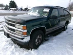 Used Front Right Door Window Regulator Fits: 1996 Chevrolet Suburban 1500. Fixed Price $133.29.