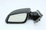 2011-2016 Bmw F10 550I 535I 528I Sedan Left Side Rear View Door Mirror W/ Camera. Fixed Price $115.32.