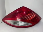 1998-2006 Mercedes W216 Cl-class Rear Left Tail Light Brake Lamp A2158200164 Oem. Fixed Price $199.99.