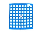 Ribbon Window Net 24X24 Blue Sfi Rjs Safety 10000603. Fixed Price $28.88.