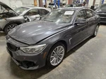 Passenger Front Door Glass Gran Coupe Fits 17-20 Bmw 430I 1479288. Fixed Price $132.50.