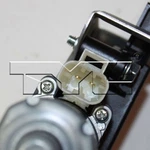 Tyc 660167 Power Window Motor And Regulator Assembly. Fixed Price $62.42.