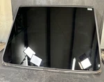 19-23 Porsche Cayenne Audi Q7 Rear Panoramic Sunroof Moon Glass Section. Fixed Price $382.50.