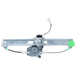 Wai Window Regulator WPR1169RMB. Fixed Price $91.59.
