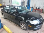 Passenger Right Rear Door Glass Moveable Fits 02-07 Lancer 302722. Fixed Price $81.06.