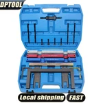 Fit For Bmw N51 N52 N53 N54 N55 Engine Camshaft Timing Locking Hand Tool Kit Set. Fixed Price $85.11.