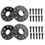 4X For Audi Volkswagen Staggered Wheel Spacers 5X100 5X112 15 Mm & 20 57.1. Fixed Price $85.99.
