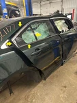 10-19 Ford Taurus Passenger Right Rear Side Door Vent Window Glass W/frame. Fixed Price $110.00.
