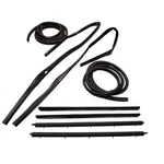Fairchild KG1001-8 Belt, Channel, Seal Kit. Fixed Price $266.53.