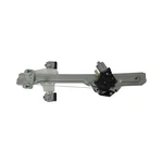 Oem Gm Window Regulator Lh Rear 84043806 Motor 22921498 2015-18 Silverado Sierra. Fixed Price $67.14.
