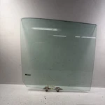 02-06 Honda Cr-v Right Rear Door Window Glass 73400-SCA-305 Oem. Fixed Price $75.00.