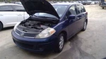 Driver Left Glass Hatchback A-pillar Window Fits 07-12 Versa 703868. Fixed Price $86.61.