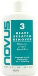 Allstar Performance ALL78203 Novus Plastic Cleaner. Fixed Price $32.99.