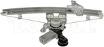 Dorman 751-068 Power Window Regulator And Motor Assembly Fits Nissan Maxima. Fixed Price $184.14.