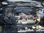 Passenger Right Rear Door Glass Sedan Fits 04-07 Impreza 18958368. Fixed Price $130.70.