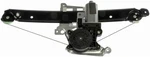 Power Window Motor And Regulator Assembly Dorman 741-058. Fixed Price $165.99.