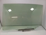Driver Left Rear Door Glass Station Wgn From 2014 Impreza (11808724. Fixed Price $135.68.